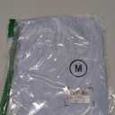 Valiamcep Womens V Neck Summer Sleeveless Sundress Casual Ribbed Knit Tank Dress Sexy Bodycon Mini Dress (Medium, Light Blue)