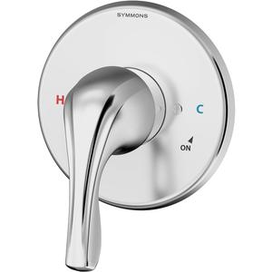 Origins Shower Valve Trim Kit (2.0 GPM)