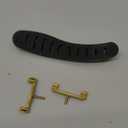 Kun Solo Shoulder Rest for Violin 3/4 & 4/4