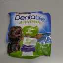 DentaLife ActivFresh Dog Chews for Large Dogs 40 lbs. and up, Dental Chews to Freshen Breath, Chicken Flavor, 24.1 oz., 21 Chews - 21 ct. Pouch