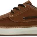 Sperry Mens Moc Neo, Size 8