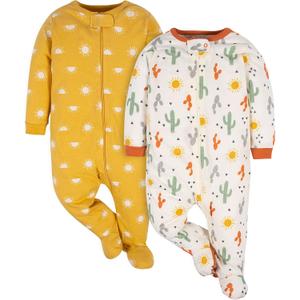 Gerber Baby 2-pack Sleep 'N Play (3-6 Months, Southwest)