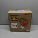 BEYOND BREEZE Oscillating Table Fan Quiet 3-Speed 12-Inch Adjustable Tilt Fan with Safety Grill, Ideal for Home, Office, Dorm