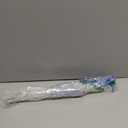 4 in 1 Disc Golf Retriever Pole 16 ft Extendable Telescopic Disc Retriever with Durable Stainless Steel Frame Hooks & Carry Bag  Disc Golf Grabber for Getting Discs Out of Water, Trees, Bushes (BLUE)