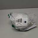 ARVIDSSON Essential Oil Diffuser, 100ml Aromatherapy Diffuser with Mood Light, Ultrasonic Oil Diffusers for Home, Small Diffuser for Essential Oils, Gift for Women - Dark Wood