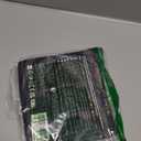 12 Dual Tip Liquid Chalk Markers - Erasable Marker Pens for Blackboard, Chalkboard Signs, Glass, Chalk Pens Wet Erase Makers for Bar Menu, School,Wedding Sign, Just Married Car Windows Decorations