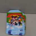 Mickey and Friends Party Favor Bags Set  24 Pack of 8" Mickey Mouse Goodie Bags for Kids Bulk Reusable Totes | Disney Birthday Party Supplies