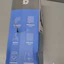 5 STARS UNITED Donut Pillow Hemorrhoid Tailbone Cushion  Large Cushion for Pain Relief  Coccyx, Prostate, Sciatica, Pelvic Floor, Pressure Sores, Pregnancy, Postpartum Recovery, Gray