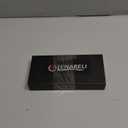 Starlight Spiral Aluminum Alloy Bullet Antenna 50 Caliber Bullet Shape Car Truck Antenna Truck Accessories Chevrolet, Silverado, Ford and Many Other Short Replacement Antennas Purple