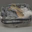 CEASIN 2 Tier Dish Drying Rack, Premium Alloy Steel Dish Drainer for Kitchen Counter, Drainboard & Cup Holder, Anti-Rust & Space Saving, Utensil Holder, Black Dish Drying Rack, 44.5x31.8x11.7