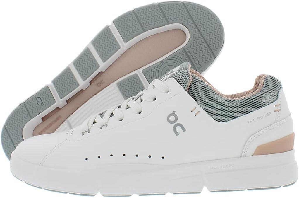 On Women's The Roger Advantage Sneakers (8)