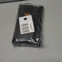 Montana West X Wrangler Black Wallet for Women Large Wristlet Wallet with Rfid Lining Trifold Cash Wallet with Coin Purse and Detachable Wrist Strap