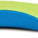 Childrens Comfort Insoles Kids Inserts for Arch Support and Comfort (32-35 | Little Kids 2-3.5)