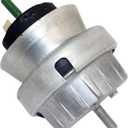 Eagle BHP 4500H Engine Motor Mount (Front Left 3.2 L For Audi A6 Quattro)