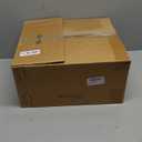 Yetene 12 Pack Winter Glass Cups Gifts 16 oz Color Changing Winter Glass Tumblers with Lids Straws Brushes Snowflake Lights Iced Coffee Cups for Women Men Employee Coworkers Holiday Party Favors