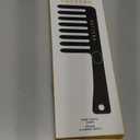 PATTERN Beauty by Tracee Ellis Ross Beauty Wide Tooth Comb, Great for Curlies, Coilies and Tight-Textured Hair, 3a to 4c