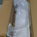 240323001 Refrigerator Door Bin, Refrigerator Side Shelf Replacement Part, (15.95in long), Fit for frigidaire kenmore, Replace AP2115741, PS429724, AH429724, 240323007, (DONT fit freezer door)