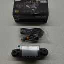 360 Degree View 4 Channel Dash Cam Front and Rear Inside Left Right, Dash Camera for Cars, 1080P Full HD 170 Deg Wide Angle Dashboard Camera with 64GB Card,G-Sensor,Loop RecordingNight Vision