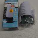 Dynashield Ds1000-mssr Mosquito Repeller, 45 Hour Refill, 20 Feet Coverage Area