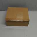 1 Pack Contemporary Oil Rubbed Bronze Door Handles Interior with Lock, Privacy Door Handle Lever for Bedrooms and Bathrooms, Suitable for Modern Home Decor