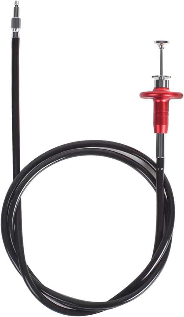 Shutter Release Cable 100cm 39” for Nikon Fujifilm Canon Olympus TLR SLR Camera