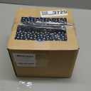 3Pcs Golden Acrylic Nesting Riser Stands for Display, Mirror Gold Acrylic Stereoscopic Cube Box Rack for Home Party Wedding Table Cover Centerpieces Craft Supplies, 8x8x6in, 7x7x4in, 6x6x2in