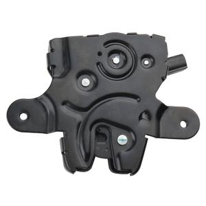 754459 51492754459 Replacement Trunk Lid Latch Lock Actuator Compatible with Mini Vehicles - R55 Series Cooper 2008-2014 (Rear Tailgate Right Passenger Side)