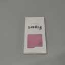 Fiyart Designed for iPhone 16 Case Cute Flower Floral Sunflowers Design,Soft Slim TPU Anti-Scratch Phone Cover for Women Girls 6.1"-Hot Pink