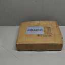 KMOTASUO 2 Tier Plant Stand Indoor for Large Tall Heavy Duty Planter, Multiple Sturdy Metal Flower Corner Rack for Narrow House Floor, Iron Vertical Level Round Orchi Holder Organizer, Black