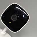 TPLink Tapo 1080P Indoor Security Camera for Baby Monitor, Dog Camera w/Motion Detection, 2Way Audio Siren, Night Vision, Cloud & SD Card Storage, Works w/Alexa & Google Home (Tapo C100)