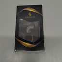 SEXYMOM Magnetic for Samsung Galaxy S24 Ultra Case - Wireless Charging Compatible,Cute Floral Design for Women and Girls,Slim Fit Translucent Matte Phone Case - King Cobra