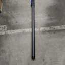30FT Carbon Fiber Telescopic Multi-Purpose Extension Pole | Carbon fiber, Lightweight Sturdy Rust-proof, Flip-Lock, 4.7ft Compact Retracted Size, for Painting, Window & Gutter Cleaning