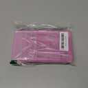 OriGlam 1pcs 17x10CM Plastic Organizer Storage Box with Adjustable Dividers, Jewelry Storage Container Box for Office Supplies Beads Crafts Fishing Tackles (Pink)