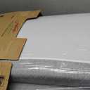 Extra Firm Mattress Topper Twin XL Size 3 Inch