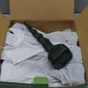 Mole Repellent Solar Powered, 8 Pack Snake & Skunk Repellent for Yard, IP 65 Waterproof Ultrasonic Deterrent Stakes, Get Rid for Rabbit, Gopher, Vole, Chipmunk, Deer, Groundhog for Lawns Garden