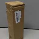 Sumnacon 4PCS Aluminium Alloy Furniture Legs - Round Adjustable Sofa Legs Furniture Cabinet Legs, 2 Inch Funiture Feet for Cabinet Desk Table Chair Sofa Bed, Silver