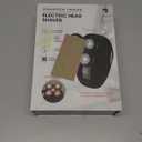 Sharper Image Electric Head Shaver - Black