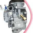 CV40 Carburetor for Harley Davidson CV40 Sportster XLH1200 XL883 Softail 27490-04 27421-99C 27490-04 27465-04 27031-95 27490-96
