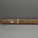 Industrial Pipe Clothing Rack, Wall Mounted, Vintage Retail Garment Rack Display Rack, Metal Commercial Clothes Racks, Iron Clothing Rod, Laundry Room (31in, Gold)