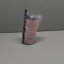 Simple Modern Travel Coffee Mug Tumbler with Flip Lid | Reusable Insulated Stainless Steel Cold Brew Iced Coffee Cup Thermos | Gifts for Women Men Him Her | Voyager Collection | 20oz | Blush