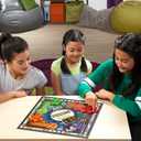 Hasbro Gaming Sorry! Board Game: Disney Villains Edition Kids Game, Family Games for Ages 6 and Up