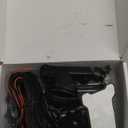 Wireless CarPlay Screen Android Auto for Car, 7" Touch Screen Naivgation Portable Car Stereo CarPlay Bluetooth Mirror Link, Siri, AirPlay, AUX, Voice Assistant for All Vehicles Upgrade