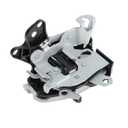 Front Left Power Door Lock Latch Actuator for Ford F-250 F-350 F-450 2011-2016 for Ford Expedition 2010-2017 Door Lock Actuator Motor Front Driver Side Door Latch No.CL3A1521813CB
