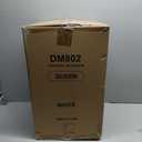 Queen Size-Dual Layer 3 Inch Pillow Top Mattress Topper, 1 Inch Cooling Pillow Topper and 2 Inch Gel Memory Foam Bed Mattress Topper for Back Pain & Comfort Sleep