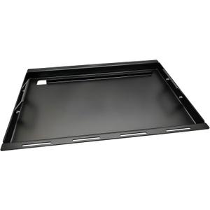 Full Size 24.2 Inch Griddle Replacement Parts for Grill Chef BM616, GC610, GC616, GC716, GC816 Grill Master 720-0670E, 720-0737