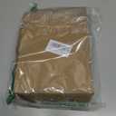 24PCS Car Tire Repair Kit, Heavy Duty Vehicle Emergency Punctures & Plug Flats Patch Tool Box, Automotive Tubeless Tire Repair Assortment, Universal for Sedan, Truck, RV