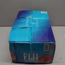 FIJI Artesian Bottled Water, 500 mL (16.9 fl oz), Pack of 24 (EXP 04/28/28)