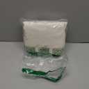 Inflatable Baby Chair, AirSwim Baby Inflatable Seat for Babies 3 Months and Up Summer Inflatable Baby Seat for Sitting Up, Blow Up Baby Floor Seat with Built in Air Pump, Orange