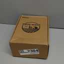 Gold Soap Dispenser Bathroom Set, Hand and Lotion Dispenser with Stainless Steel Pump, Perfect for Modern Bathroom Decor. (Gold)