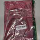 Case for Galaxy Tab A9+ Case 11 Inch, Retro Samsung Galaxy Tab A9 Plus Cover SM-X210/215 with Carved Flap, Magnetic Buckles Design, Stand Function WineRed